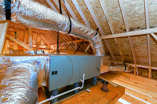 Trusted Hvac Installation service in Britt, MN - FH HVAC